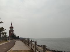 -西秀海滩公园