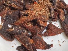 -胖太太四川麻辣排骨串(镇江路分店)