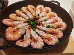 -高佳庄·海鲜酒楼(东港店)
