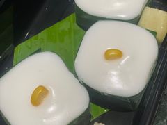 -芭札·Thai泰国餐厅(同和金铂天地店)