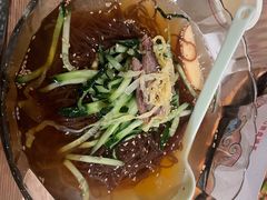 延吉冷面-七八冷面·延边朝鲜族美食(圣熙八号店)