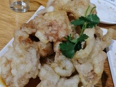 锅包肉-大东北(武侯祠店)