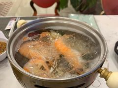 -澜悦港海鲜体验主题餐厅