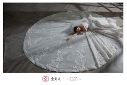 -金夫人婚纱摄影(总店)