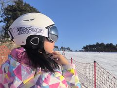 -棋盘山冰雪大世界