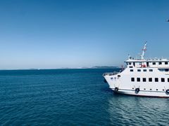 -宾朋海鲜饭庄(兴海路店)