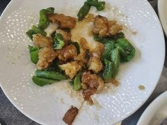 -大清花饺子(山庄店)