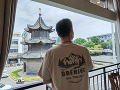 -怡园饭店-餐厅(四望亭店)