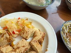 -捡角台湾食堂(花木Plus乐坊店)