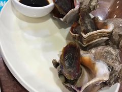 -荣祥海鲜·烟台菜(胜利路二部)