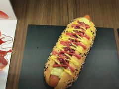 -DQ·蛋糕·冰淇淋(新佳丽店)