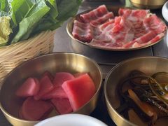 -亚龙湾红树林度假酒店-韩轩韩餐厅