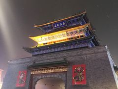 -开封市鼓楼广场(宋都皇城旅游度假区)