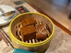 发糕-淘米捞·米汤脆鲩鱼火锅(福田皇岗店)