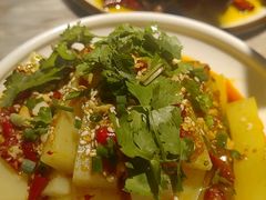 -滇铺子·云南特色菜·第九届野生菌美食节(曲靖万达店)