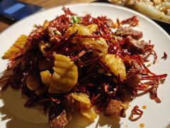 -小喜客·云南特色菜(纳西庭院店)