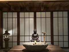 -上井料理黑金店(IFS国金中心店)