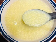 小米粥-宝鸡宴会中心艳阳天(公园路店)