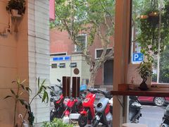 -Egg•Allday Brunch(襄阳北路店)
