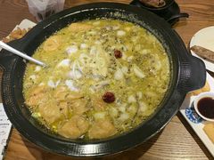 -三天打鱼(奥体店)