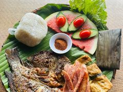 -西双版纳傣族园