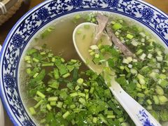 -长安后宰门水盆羊肉(新都心店)