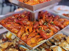 -霸王虾·小龙虾香辣蟹(玉林店)