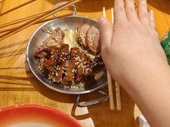 -嘉州鲜知味钵钵鸡(奎星楼店)