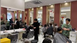 -Kraemer Paris苏豪路易士·嘉玛发廊