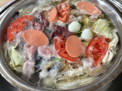 -海关荤豆花(洋河一路店)