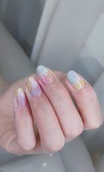 -情同手足美甲美睫