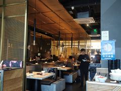 -蔴将·川菜(黄龙万科店)