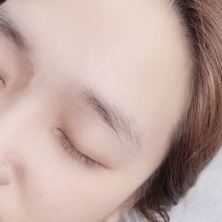 点击看大图 -久匠·纹眉半永久野生眉