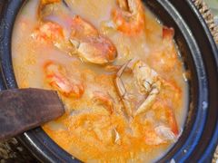 -南拳十三姨·潮汕砂锅粥·粤菜(西单大悦城店)