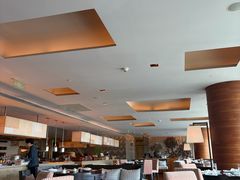 -广州柏悦酒店·悦景轩·粤菜餐厅