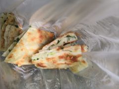 -咏春葱油饼(德政中路店)