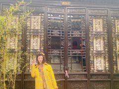 -双东酒店(东关街店)