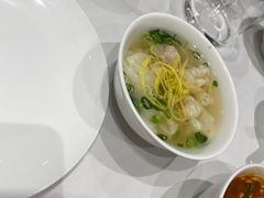 -上海老饭店(北京分店)