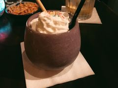 -Banana Moon