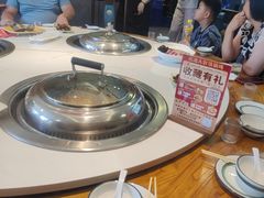 -东北人家铁锅炖(水岸帝景店)