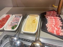 -海底捞火锅(顺义华联店)