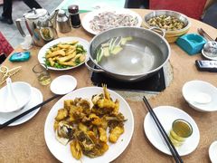 -红日饭店(裕隆三路店)