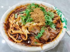 -八毛凉皮总店(西小路店)