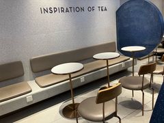 -喜茶(北京华贸购物中心店)