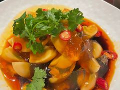 -滇野云南野生菌餐厅(陕西南路店)