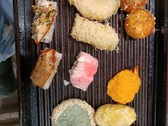 -空之介寿喜烧·和牛放题(恒隆广场店)