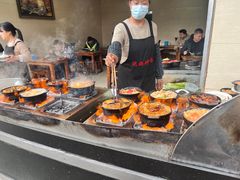 -沈妈砂锅(光华村店)