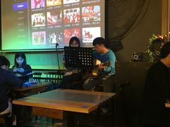 -鱼库·不仅是一家烤鱼店(车公庙店)