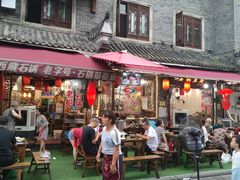 -老船夫石锅苗苗鱼·老字号(三道堰总店)