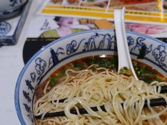 -陳香貴·兰州牛肉面(东方宝泰店)